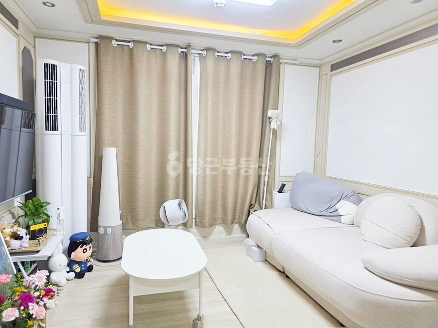 서울특별시 강서구 화곡동 빌라(투룸 이상) 사진 1