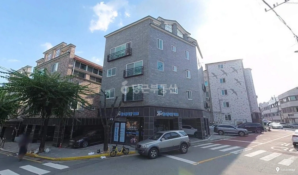 충청북도 청주시 흥덕구 가경동 건물 사진 1
