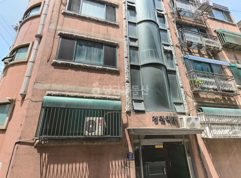 경기도 부천시 원미구 심곡동 빌라(투룸 이상) 사진 1