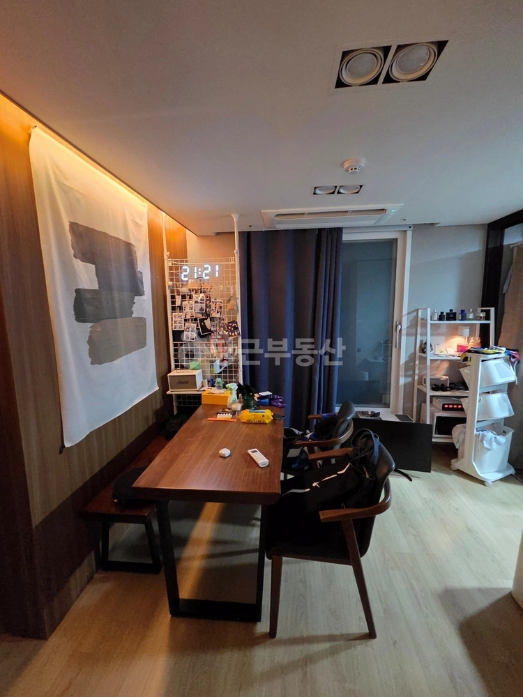 서울특별시 용산구 이태원동 오피스텔 사진 1