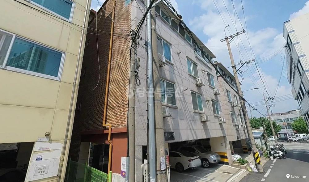 충청북도 청주시 흥덕구 봉명동 건물 사진 1