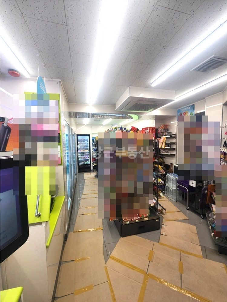 서울특별시 관악구 신림동 상가 사진 1