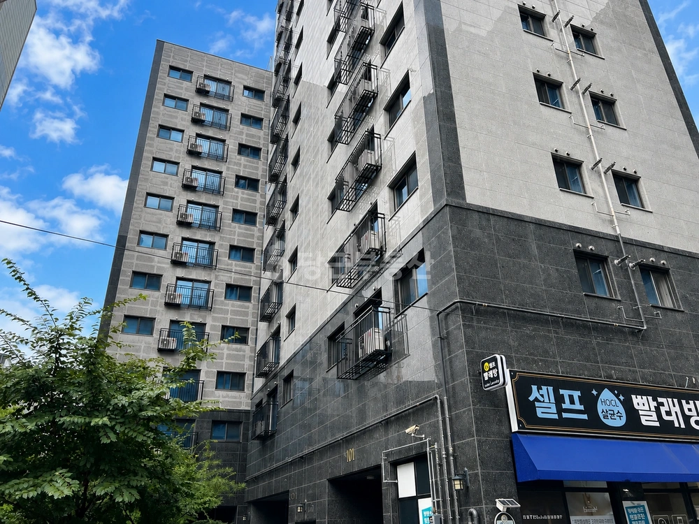 서울특별시 금천구 독산동 오피스텔 사진 1