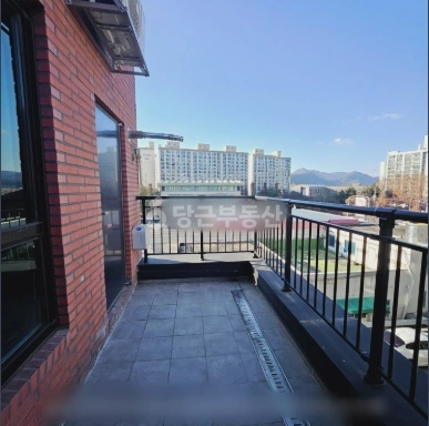 대전광역시 서구 관저동 빌라(투룸 이상) 사진 1