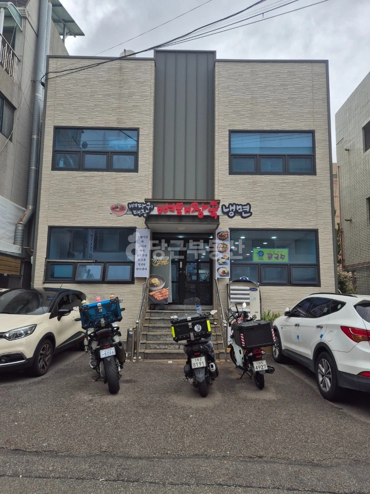 충청남도 천안시 서북구 성정동 상가 사진 1