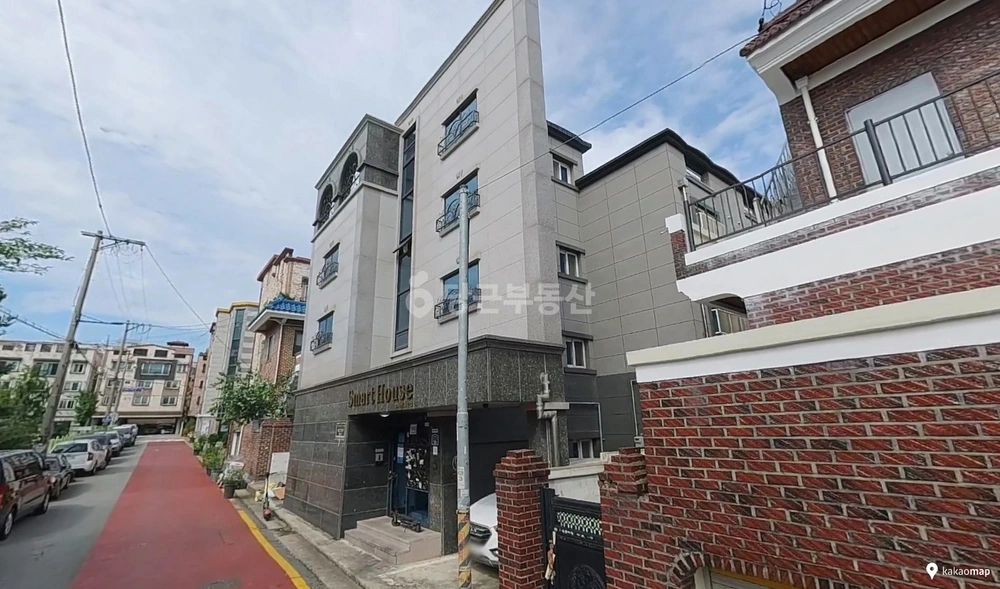 충청북도 청주시 흥덕구 복대동 건물 사진 1