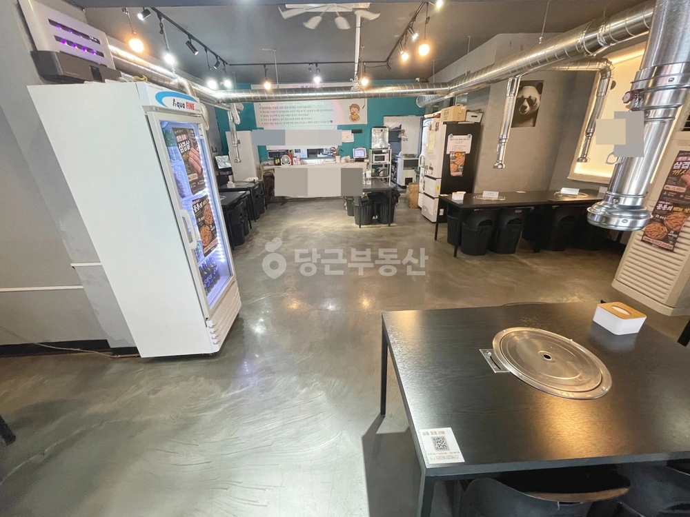 경상남도 창원시 성산구 중앙동 상가 사진 1