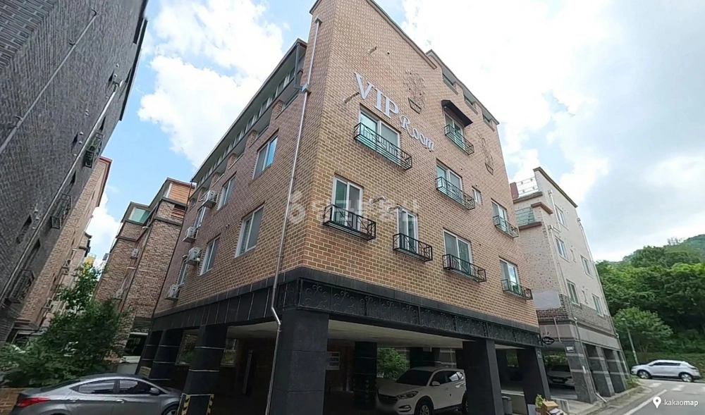 충청북도 청주시 청원구 율량동 건물 사진 1