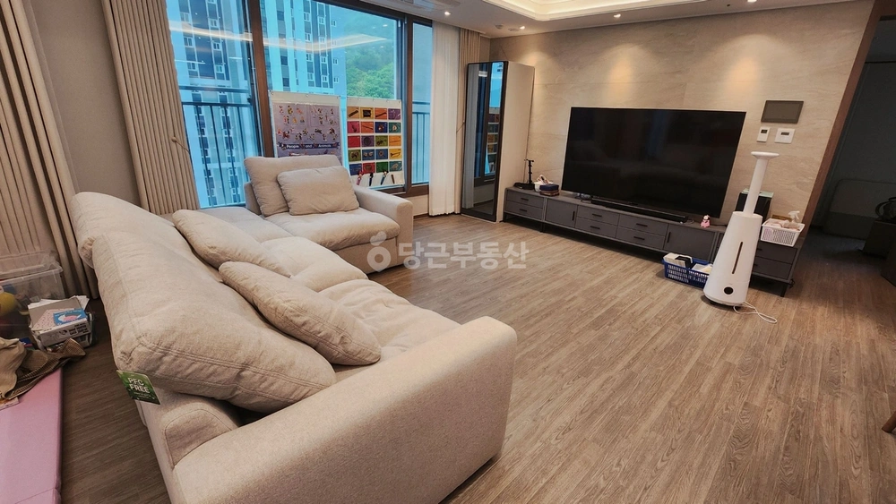 경상남도 창원시 마산합포구 가포동 아파트 사진 1