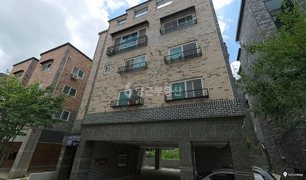 충청북도 청주시 청원구 율량동 건물 사진 1