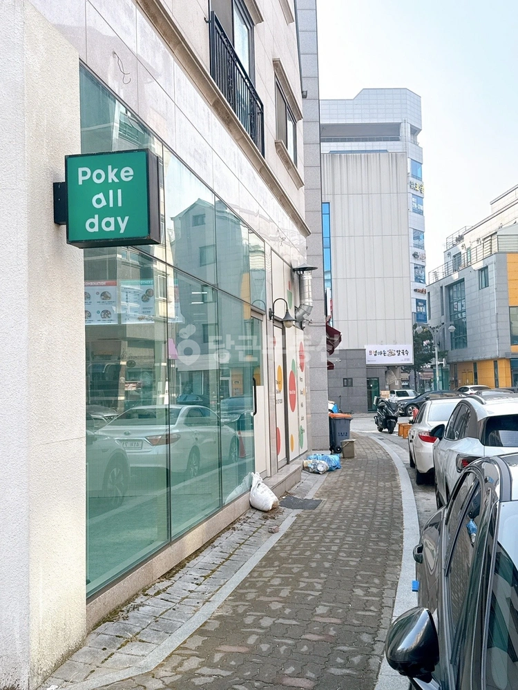 경기도 수원시 영통구 하동 상가 사진 1