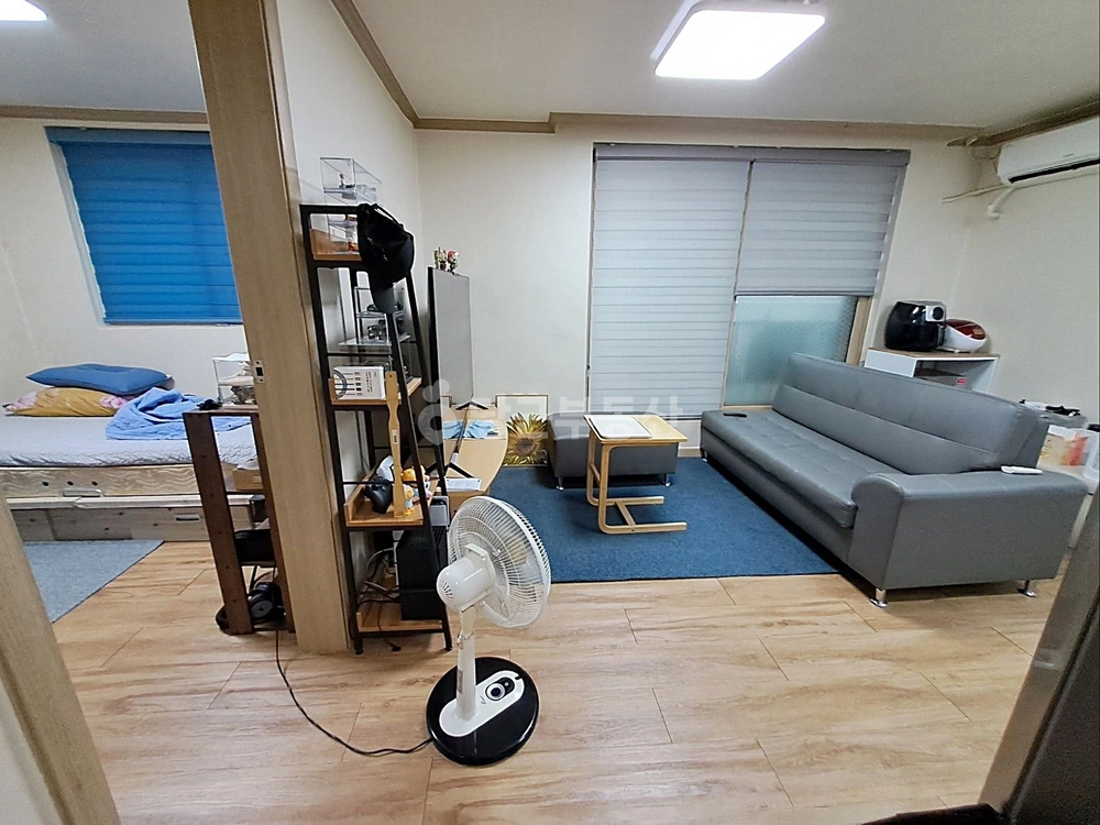 서울특별시 강동구 암사동 빌라(투룸 이상) 사진 1