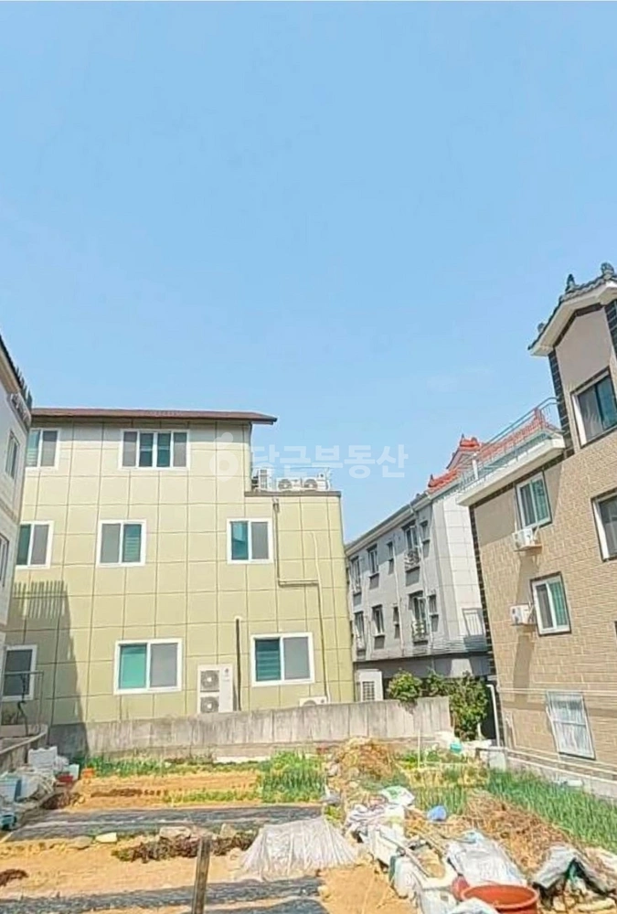 경상남도 김해시 삼문동 토지 사진 1
