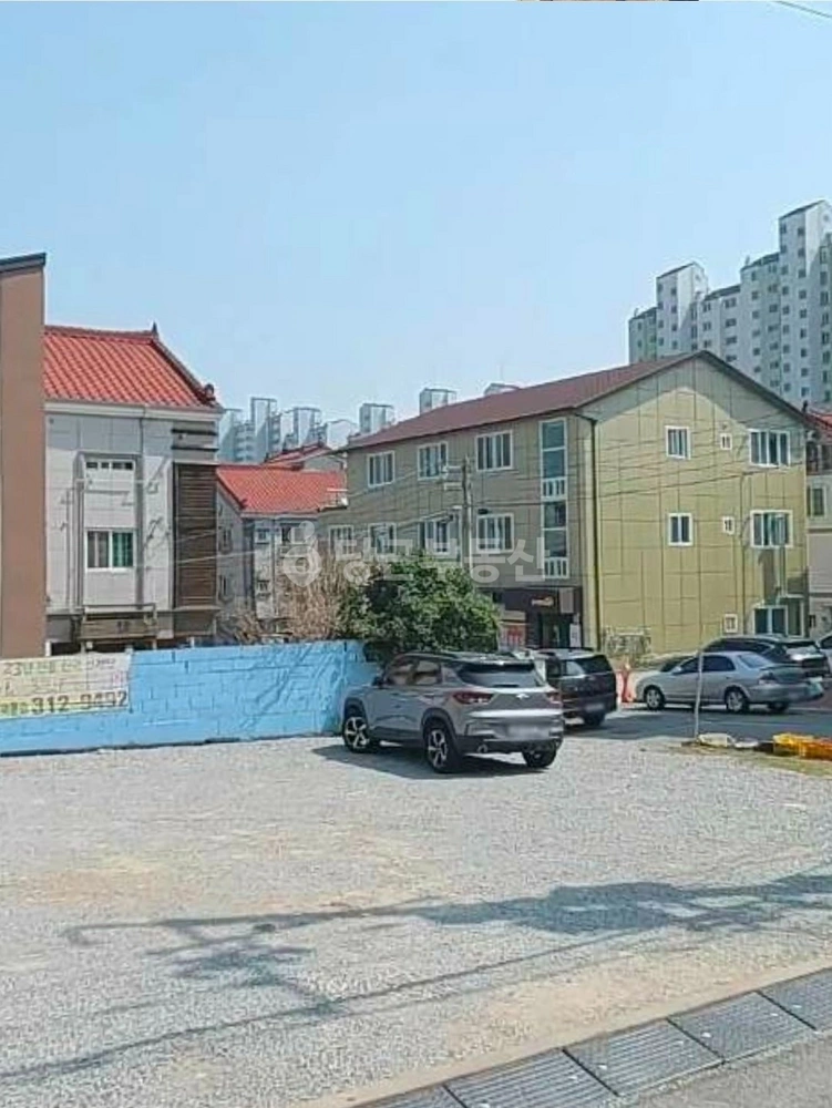경상남도 김해시 삼문동 토지 사진 1