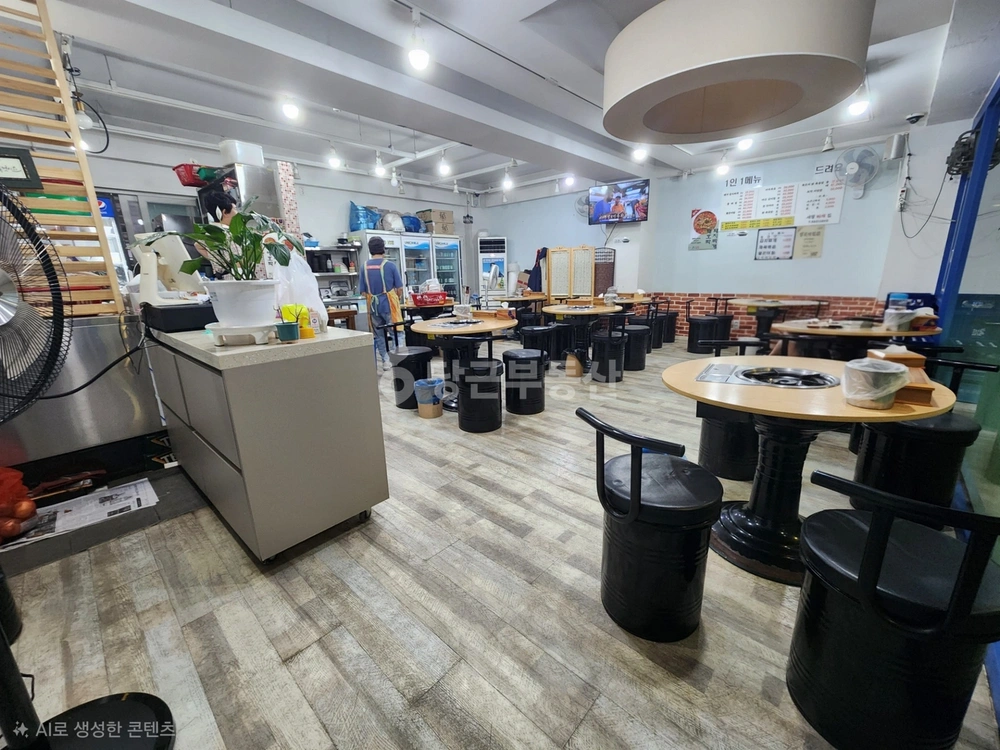 경기도 고양시 덕양구 행신동 상가 사진 1