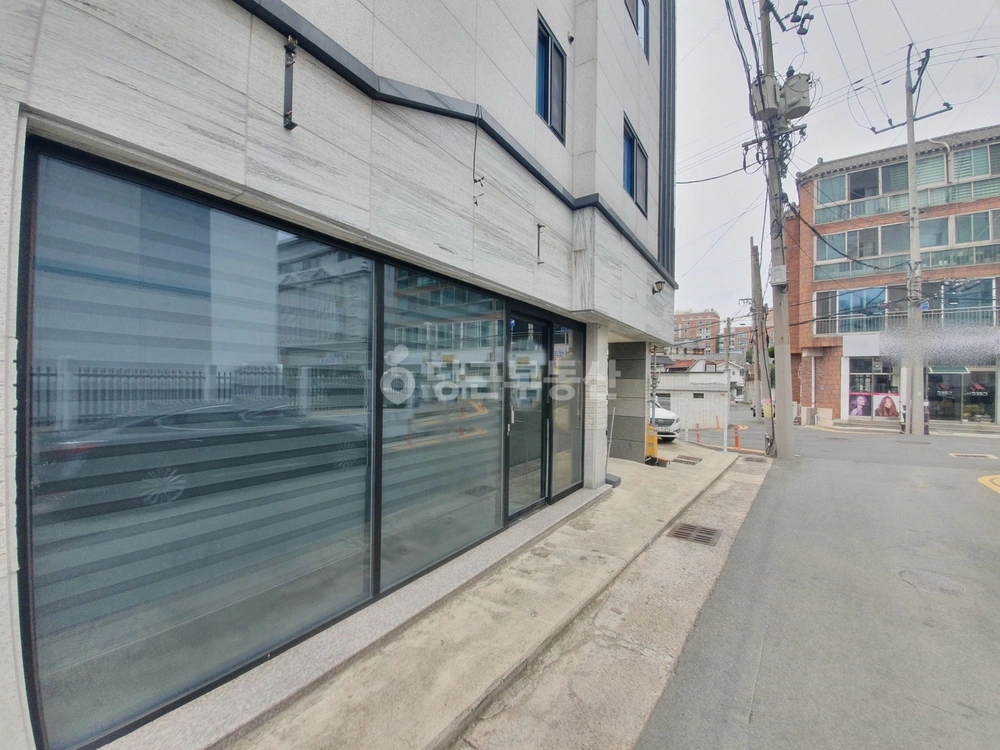 대구광역시 북구 대현동 상가 사진 1
