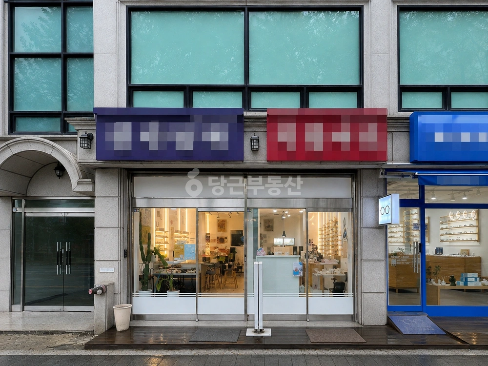 서울특별시 마포구 망원동 상가 사진 1