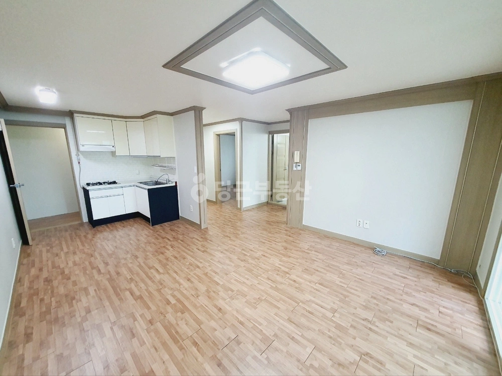 전북특별자치도 전주시 완산구 중화산동2가 빌라(투룸 이상) 사진 1