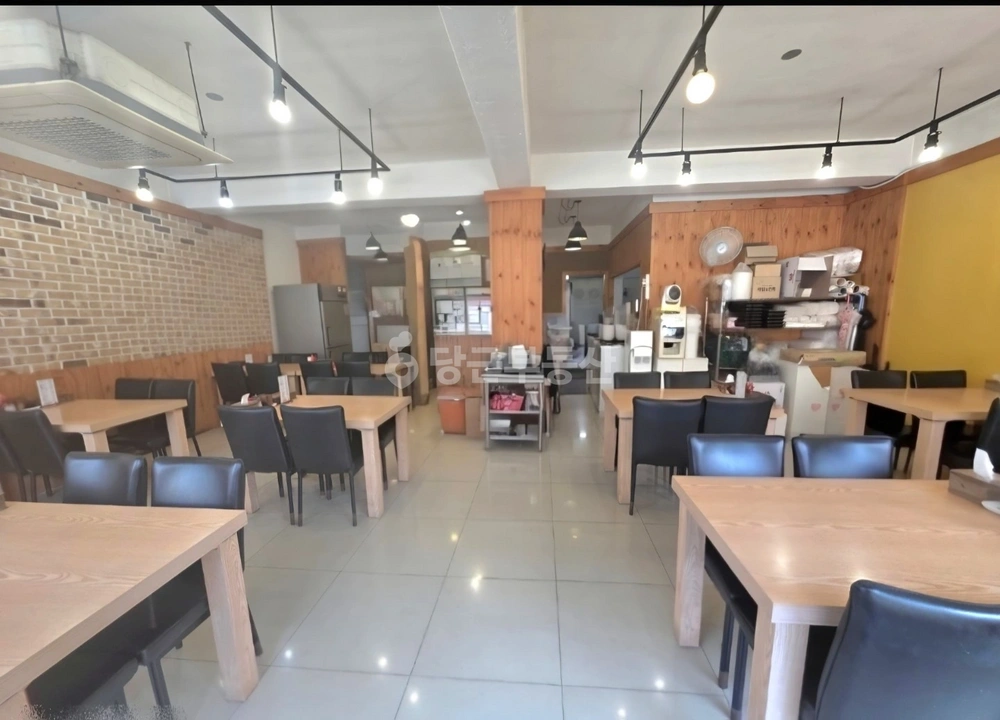 인천광역시 남동구 구월동 상가 사진 1