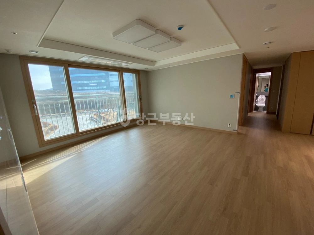 인천광역시 검단구 당하동 아파트 사진 1