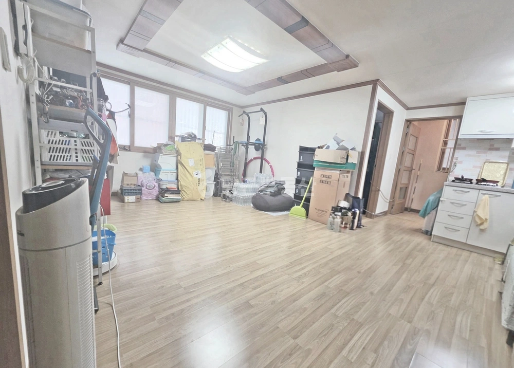 경상남도 창원시 의창구 팔용동 빌라(투룸 이상) 사진 1