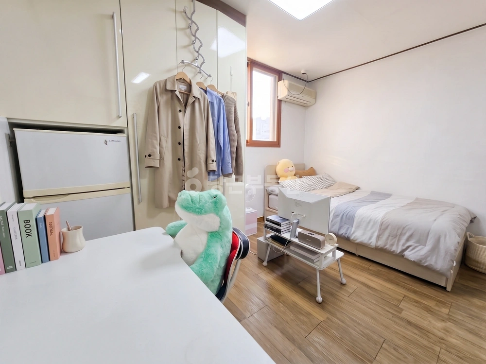 서울특별시 관악구 봉천동 오피스텔 사진 1