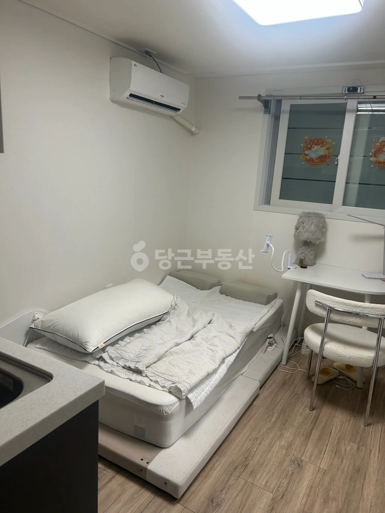 서울특별시 강동구 성내동 원룸 사진 1