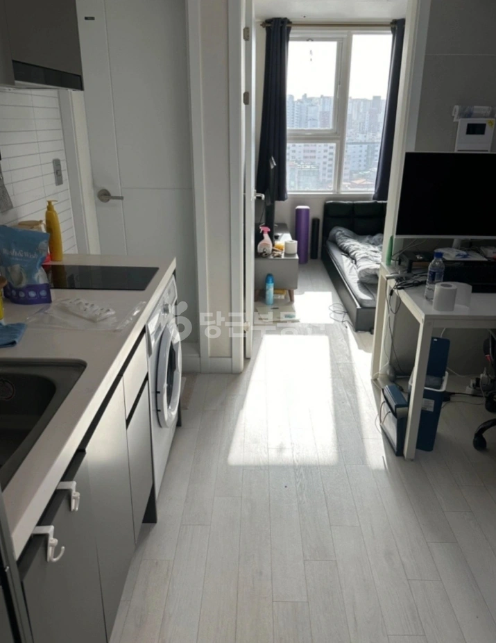 서울특별시 강서구 화곡동 오피스텔 사진 1