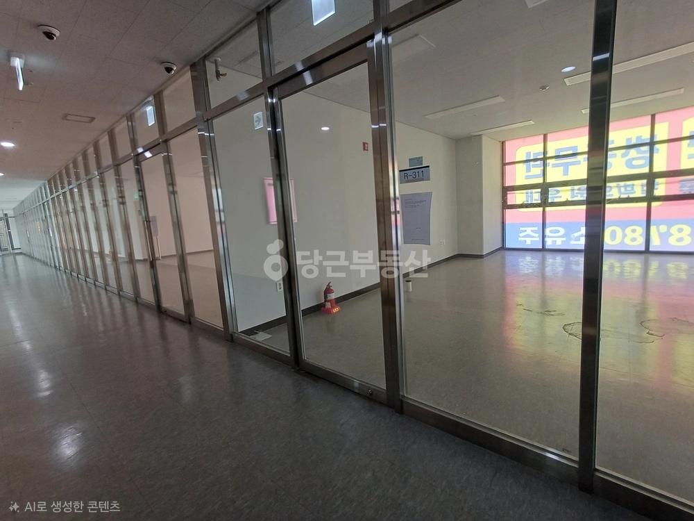 경기도 파주시 와동동 상가 사진 1