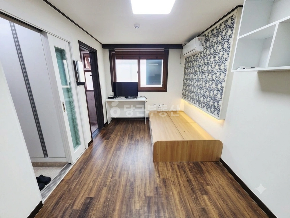 서울특별시 서초구 방배동 원룸 사진 1