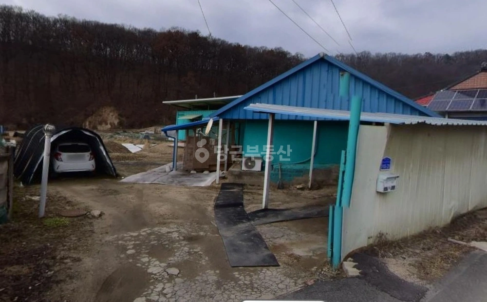 충청북도 청주시 서원구 현도면 단독/전원주택 사진 1