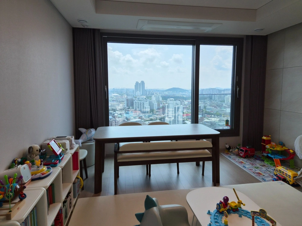 경기도 수원시 장안구 파장동 아파트 사진 1