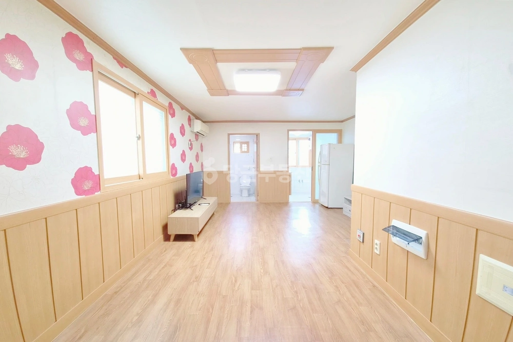 경상남도 김해시 삼정동 원룸 사진 1
