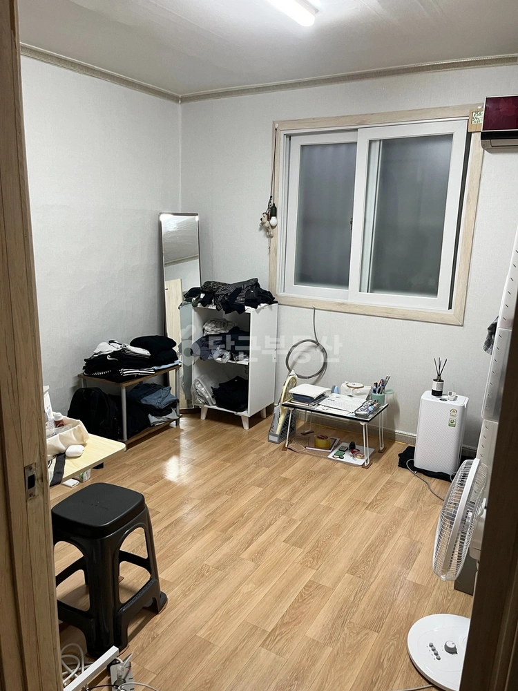 서울특별시 중랑구 면목동 원룸 사진 1