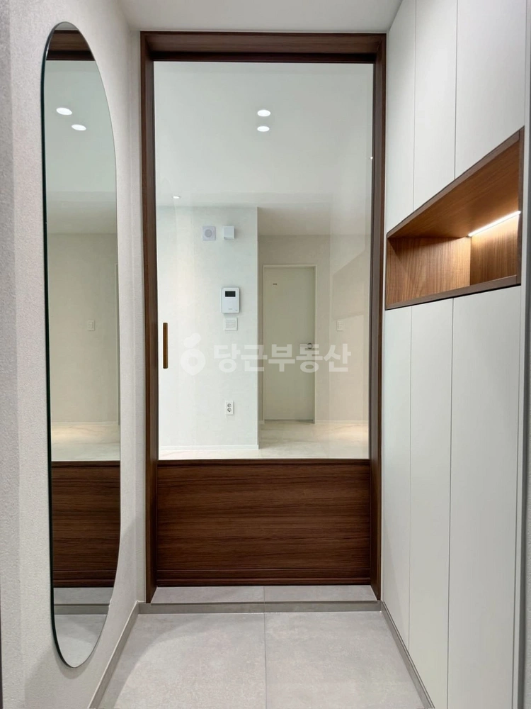 충청북도 청주시 흥덕구 복대동 아파트 사진 1