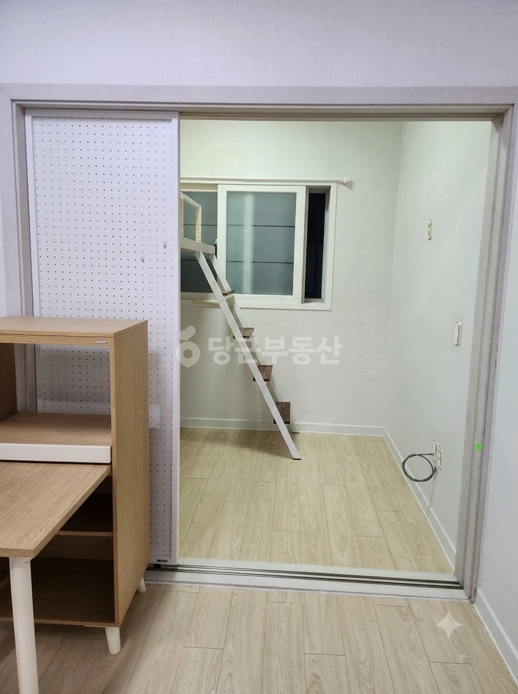 서울특별시 서초구 방배동 원룸 사진 1