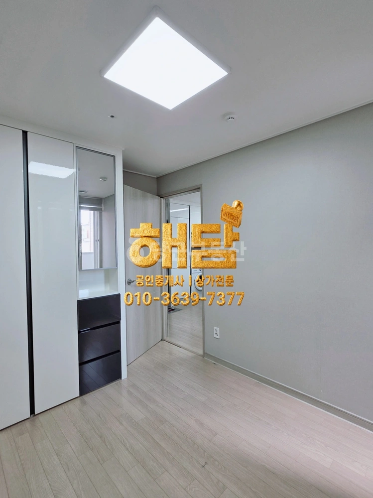 전남광주통합특별시 서구 쌍촌동 오피스텔 사진 1