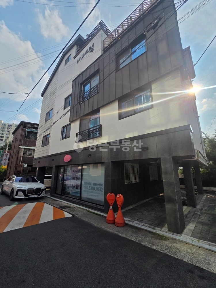 대구광역시 수성구 지산동 원룸 사진 1
