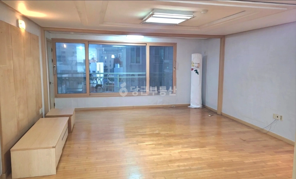 제주특별자치도 제주시 이도1동 아파트 사진 1