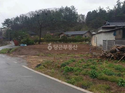 전남광주통합특별시 나주시 남평읍 토지 사진 1