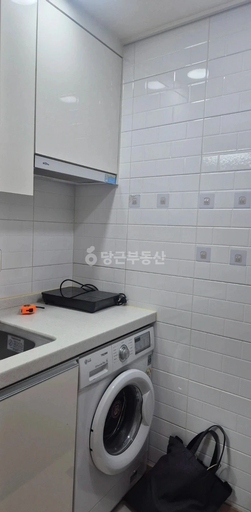 서울특별시 영등포구 당산동6가 원룸 사진 1
