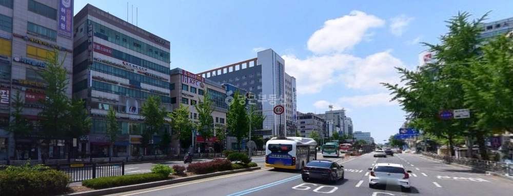 경기도 고양시 일산서구 주엽동 사무실 사진 1
