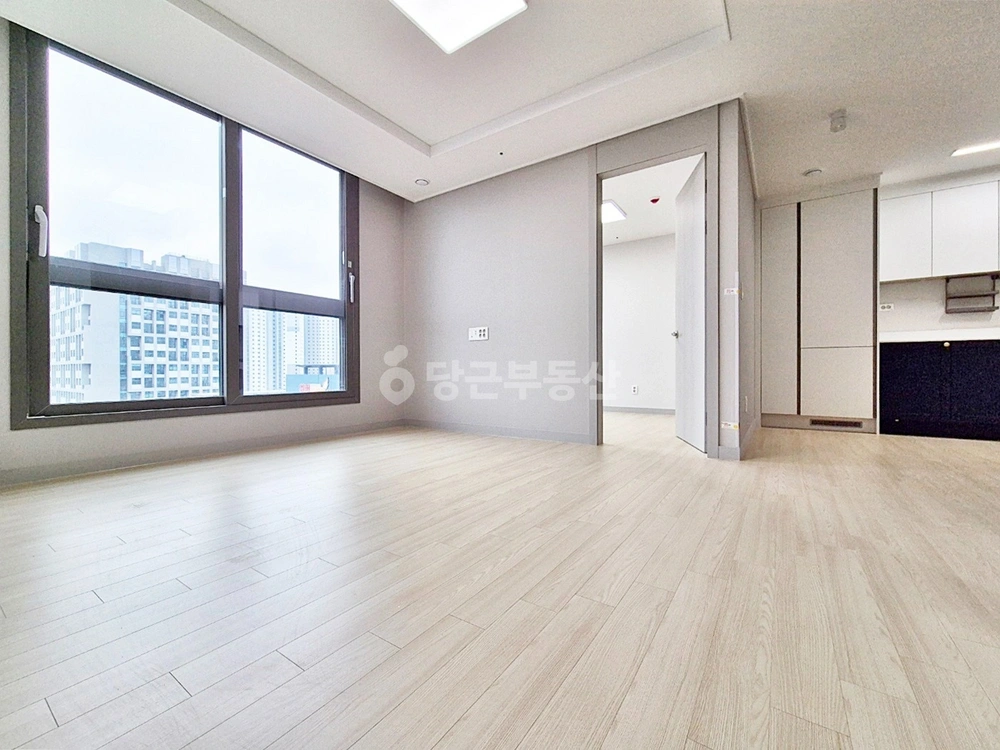 충청남도 천안시 서북구 불당동 오피스텔 사진 1