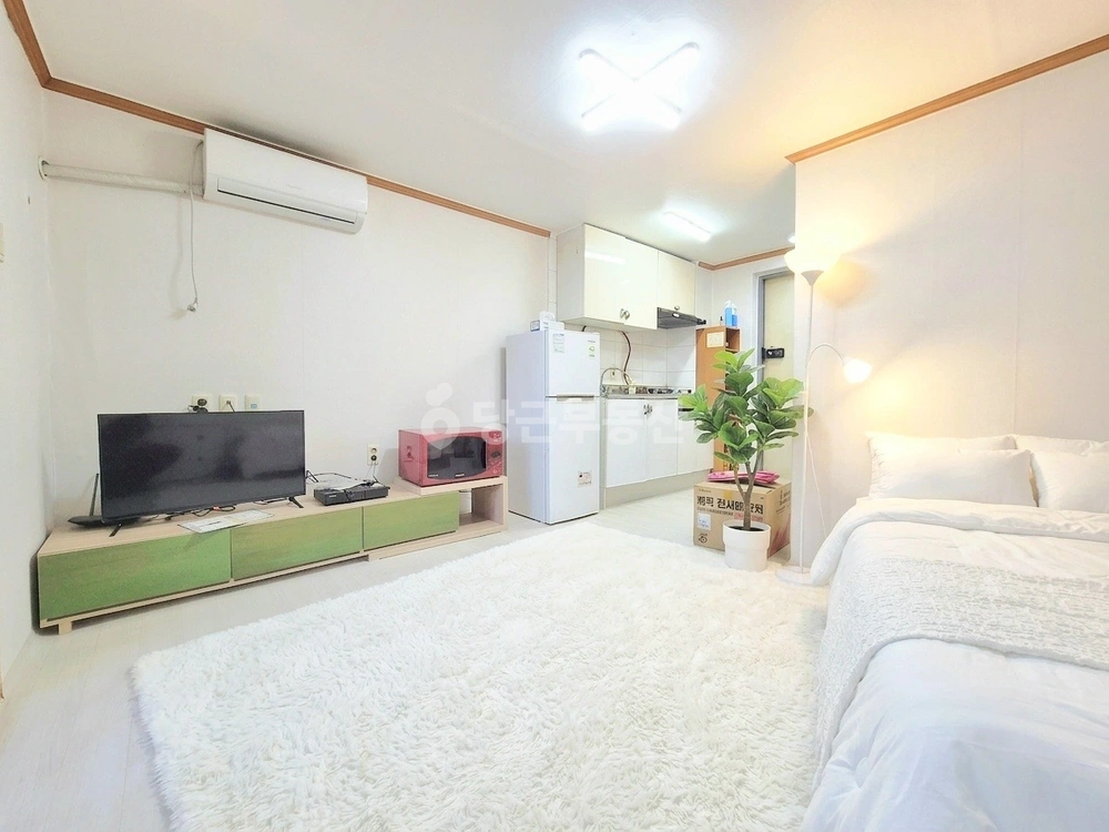부산광역시 연제구 연산동 원룸 사진 1