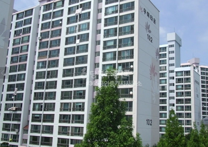 전남광주통합특별시 여수시 시전동 아파트 사진 1