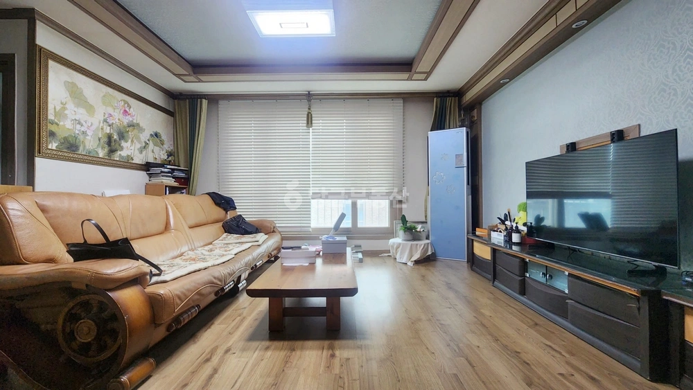 전북특별자치도 전주시 완산구 효자동3가 빌라(투룸 이상) 사진 1
