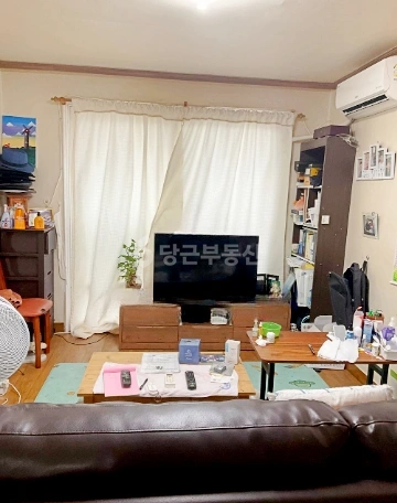 서울특별시 용산구 후암동 빌라(투룸 이상) 사진 1