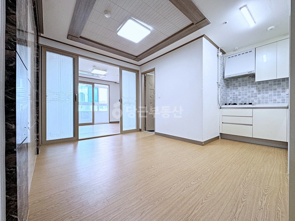 부산광역시 부산진구 전포동 오피스텔 사진 1