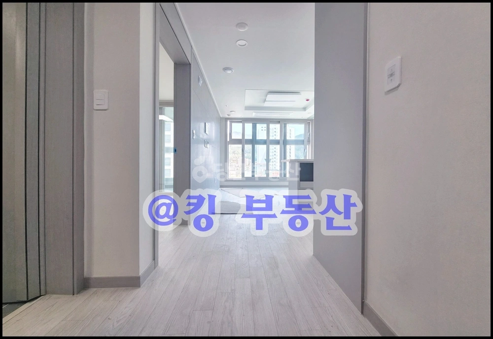 부산광역시 사상구 괘법동 오피스텔 사진 1