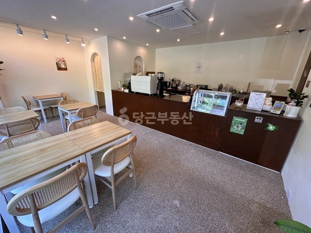 경기도 수원시 권선구 곡반정동 상가 사진 1